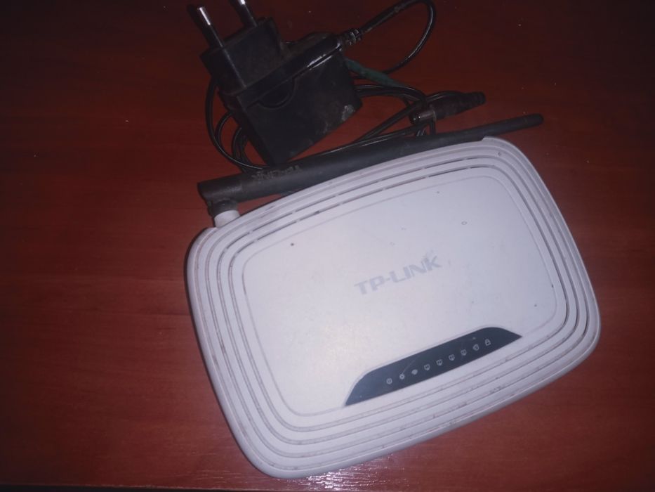 WiFi роутер Tplink