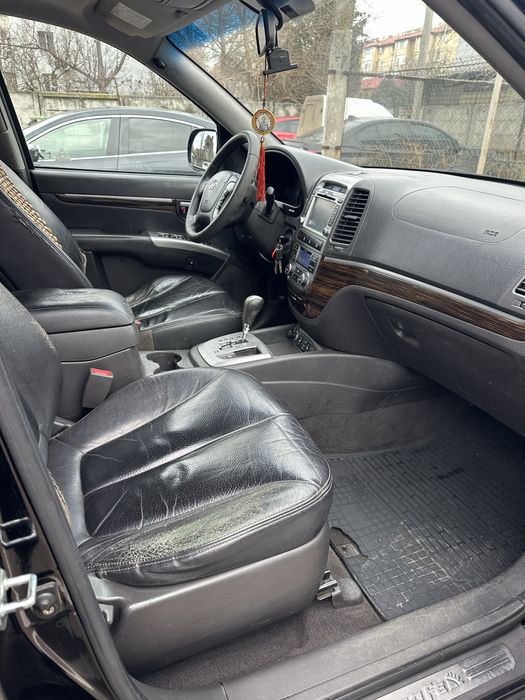 Hyundai SantaFE 2010 Супер Ціна!