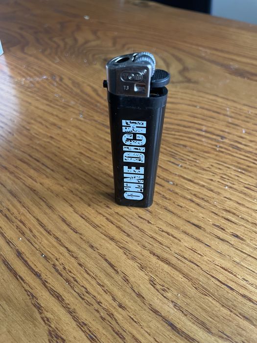 Zapalniczki Rammstein OHNE DICH TOM