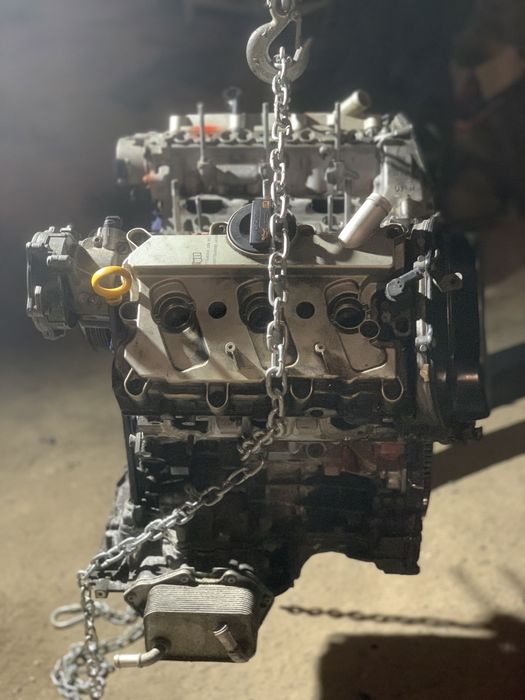 Разборка двигатель ауди audi a7 a8 a6c7 3.0 tfsi tdi ctu cgx cgw cjw