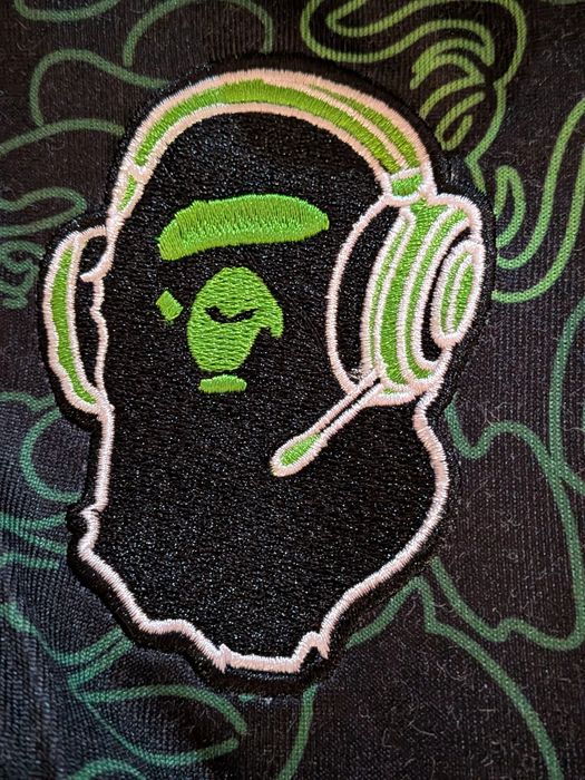 Sprzedam bluzę marki bape