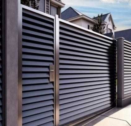 Відкатні ворота T800 виробник, Т профіль, каркас "Звари Сам" фурнітура