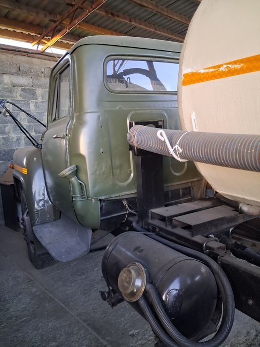 Продам асеназиційну машину