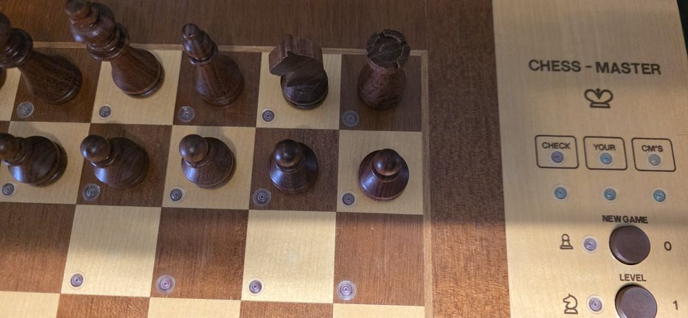 Komputer szachowy