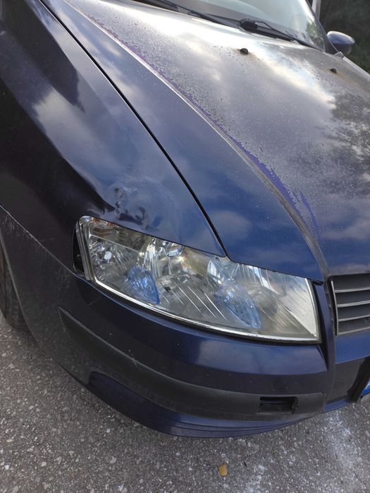 Fiat Stilo 1.6 100 KM