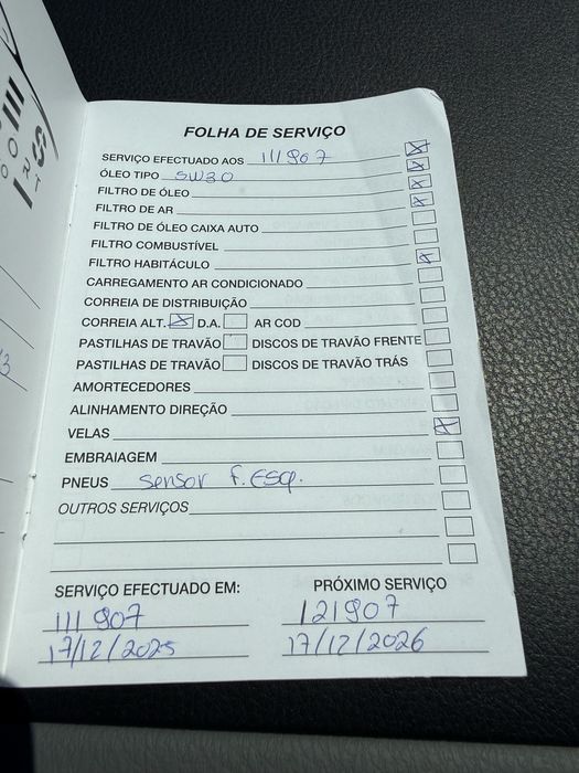 Toyota Yaris 2016 1.0 Gasolina de corrente 117,000km nacional so de um dono aceito retoma troca