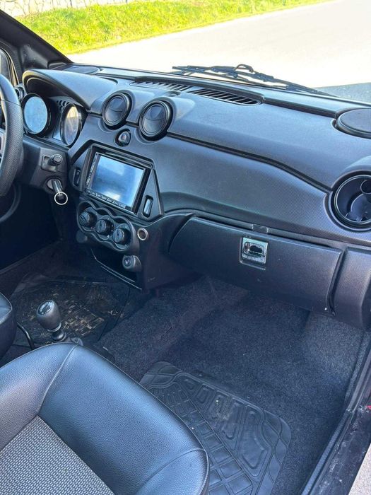 Aixam microcar ligier AM od 14 lat