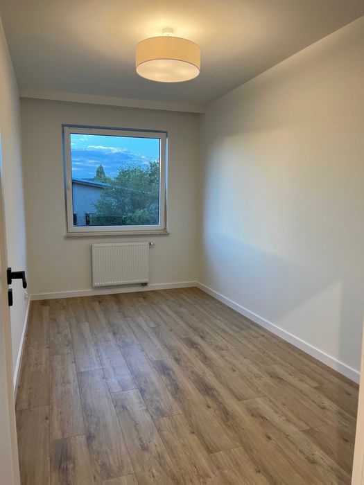 Harmonia Gumieńce ul. Mościckiego 4 - mieszkanie 2 pokojowe 37m²