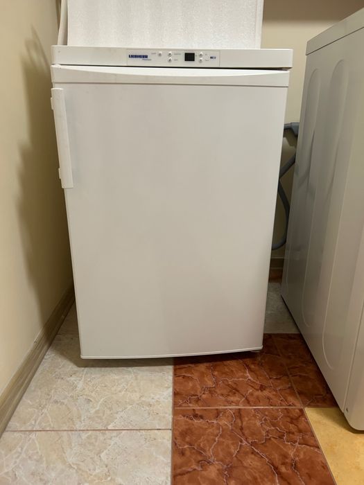 Морозильная камера