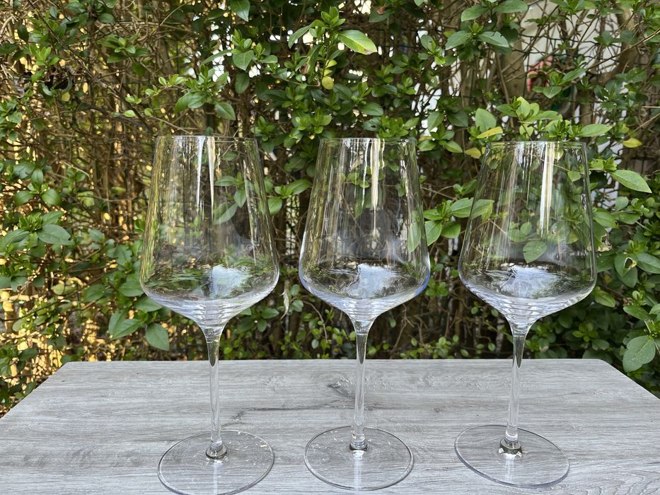 Бокали для вина Villeroy&Boch