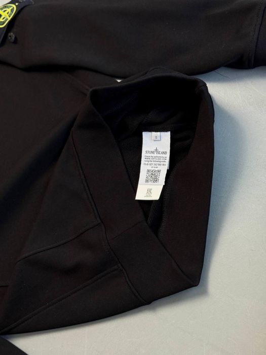 Светр stone island багато кольорів топ якість