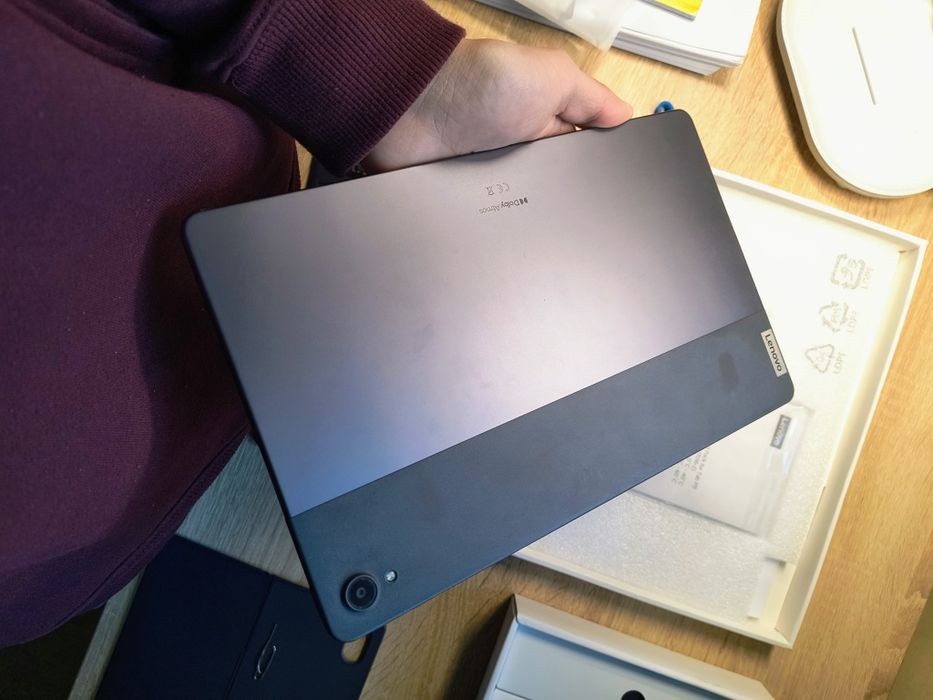 Планшет lenovo tab 11 gen 1