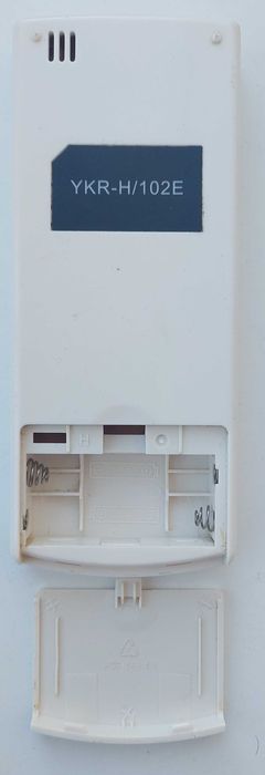 Пульт кондиціонера LEBERG оригінал