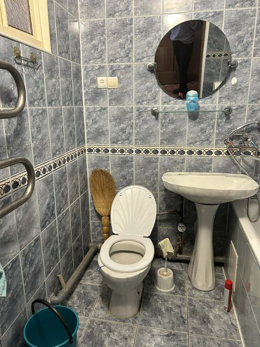 Здам 1 кв центр міста