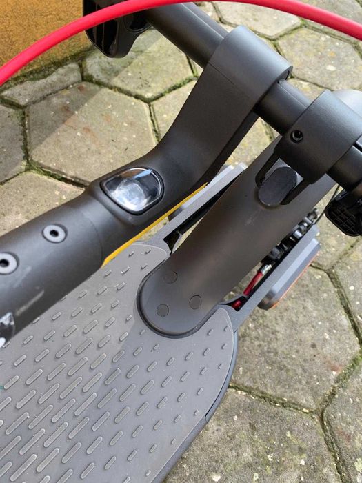 Trotinete elétrica Xiaomi -Aceito trocas-