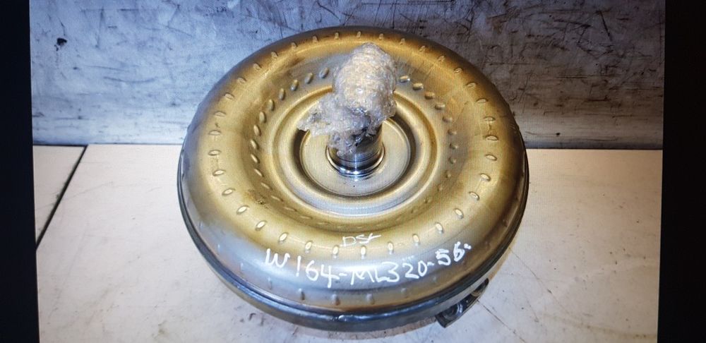 Sprzęgło konwerter wandler Mercedes W164 ML 320 CDI A221.250.14.02