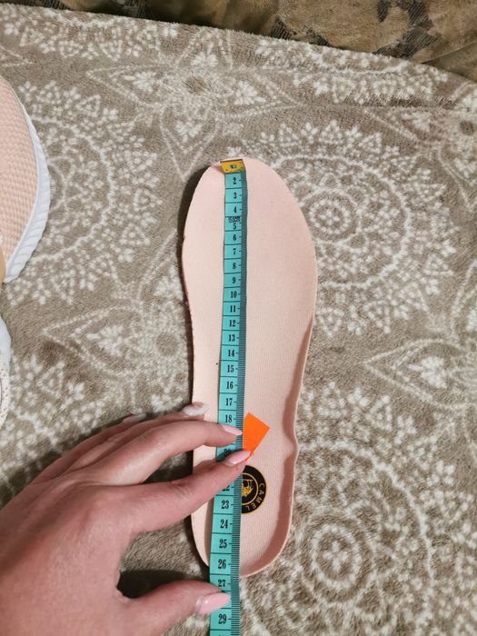 Buty marki Camel Crown