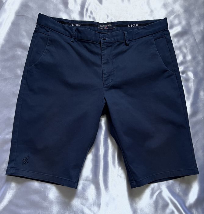 Шорти-чіноси Polo Ralph Lauren, W36
