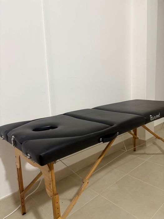 Marquesa para Estética