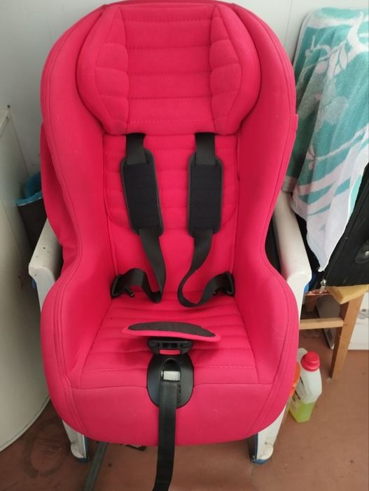 Детское автокресло Chicco