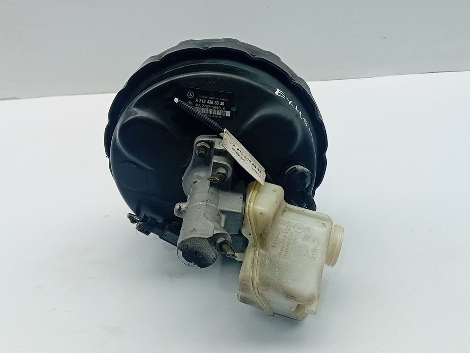 Servofreio MERCEDES-BENZ Classe E (W212)