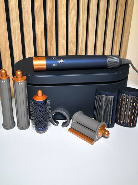 Dyson Airwrap HS05 Мультистайлер з кейсом Повна комплектація