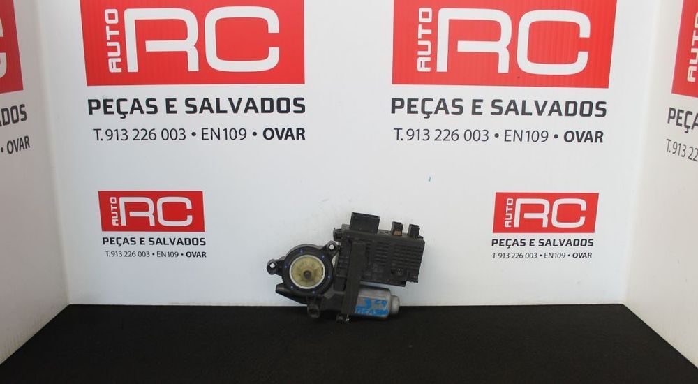 Motor Elevador Vidro Citroen C4 Picasso