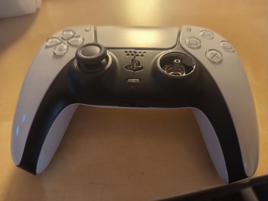 2 Comandos Sem Fios Originais Sony Dualsense Playstation 5