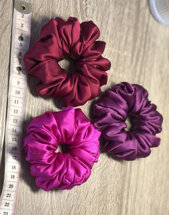 Шовкова резинка