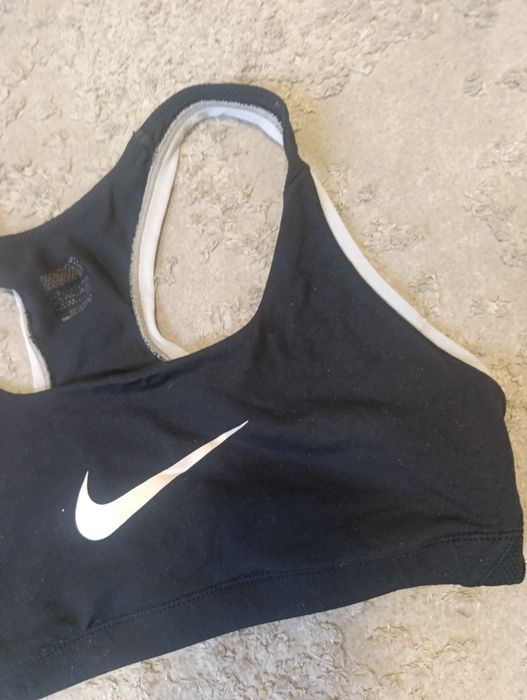 Stanik biustonosz m sport siłownia bieganie fitness