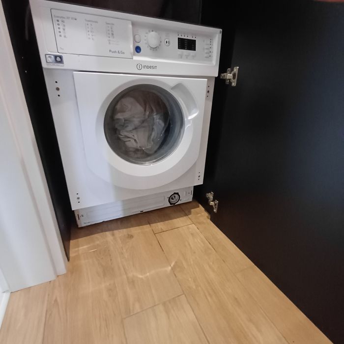 Pralka indesit  sprawna