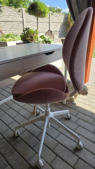 Krzesło obrotowe IKEA