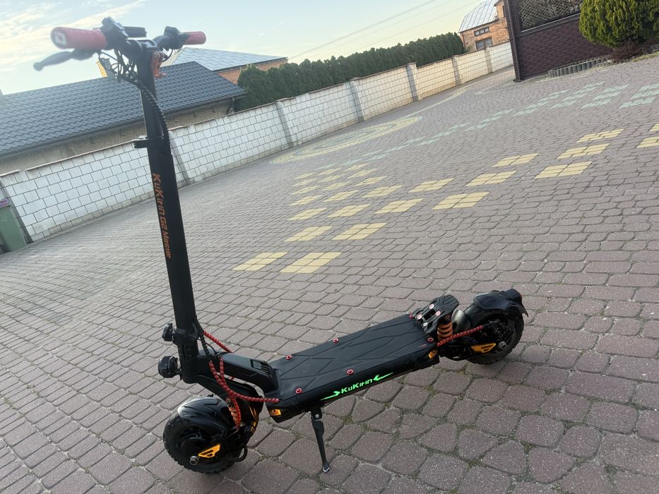 Kukirin G2 Master