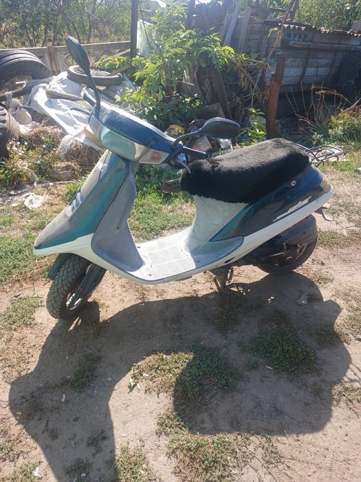 Продам скутер Хонда Такт 24