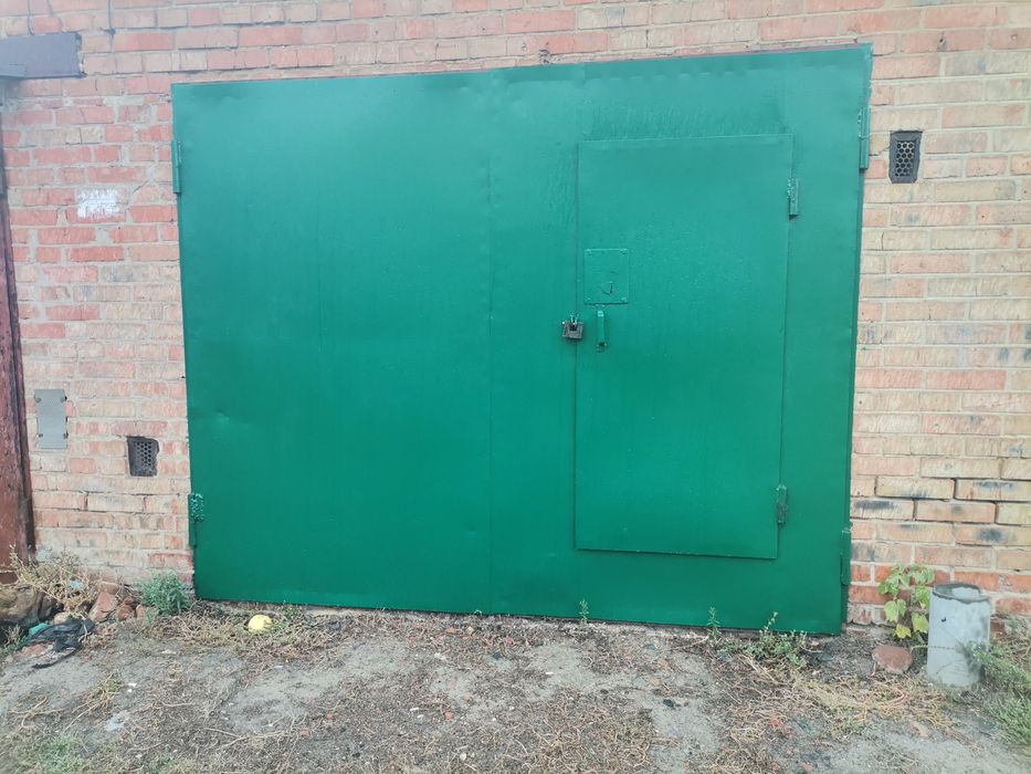 Продам гараж ГК Псел р-н КР. Торг