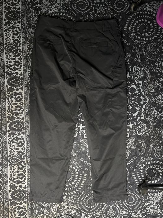 Stone Island Ghost Pants Track / штаны стон айленд гост