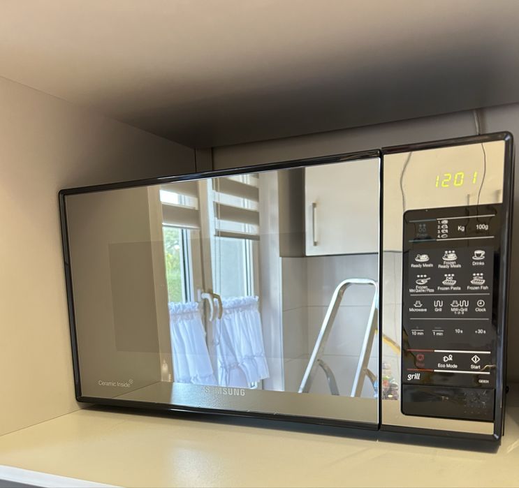 Kuchenka Mikrofalowa Samsung