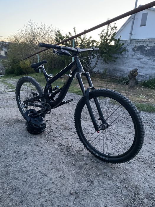 Transition tr450 L