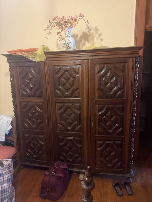 Quarto antigo seculo 19