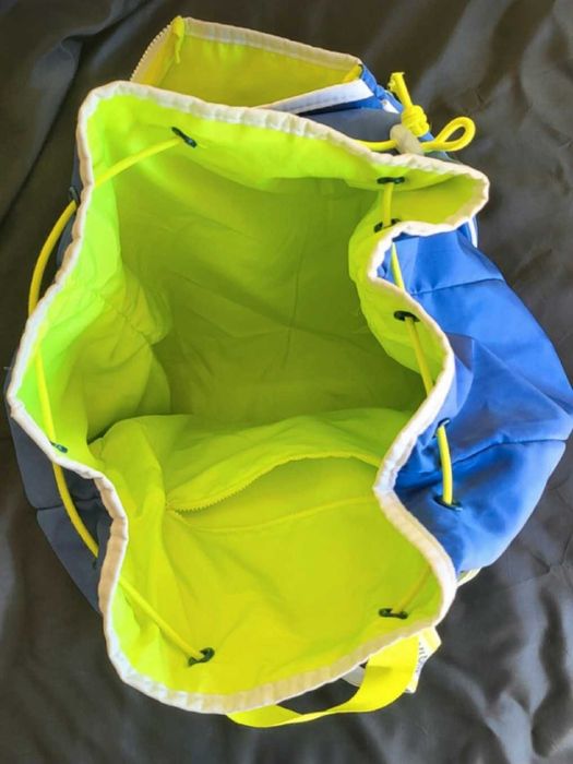 Saco padel Dash and Stars
