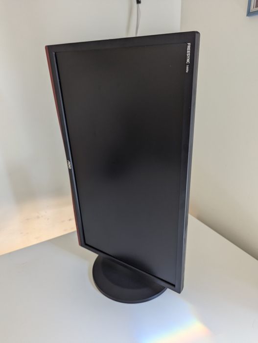 Monitor Gaming AOC G2460PF | 24" | 1ms | 144Hz