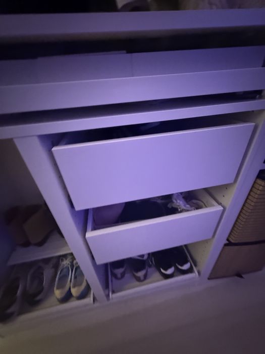 closet / Armario   ikea