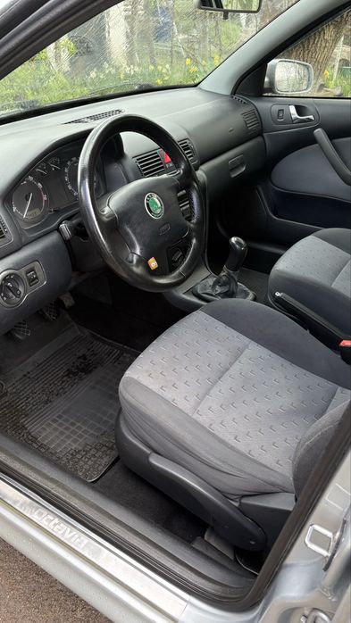 Терміново продам Skoda Octavia
