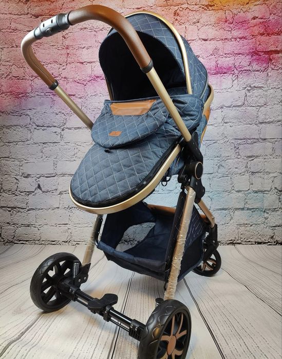 *** CARRINHO DE BEBÉ TRIO ** 3 em 1 ** NOVO ** Grande Promoção ***