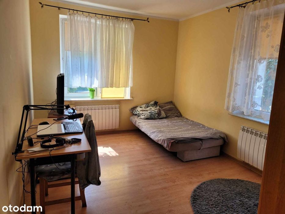 Mieszkanie, Olsztyn