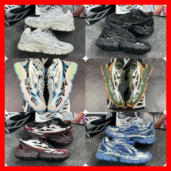 БЕЗ ПЕРЕДОПЛАТ ‼️Off White Be Right Back / топ якість