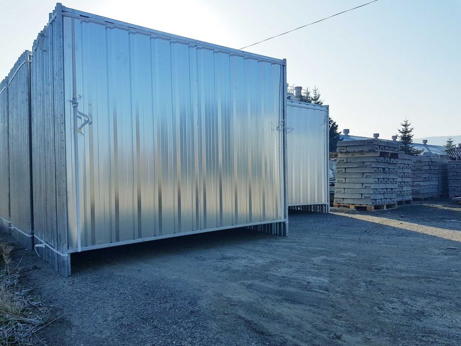 ogrodzenie tymczasowe, ogrodzenie budowlane, niskie 1,2m na budowę