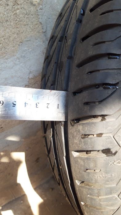 Шины Matador MP47