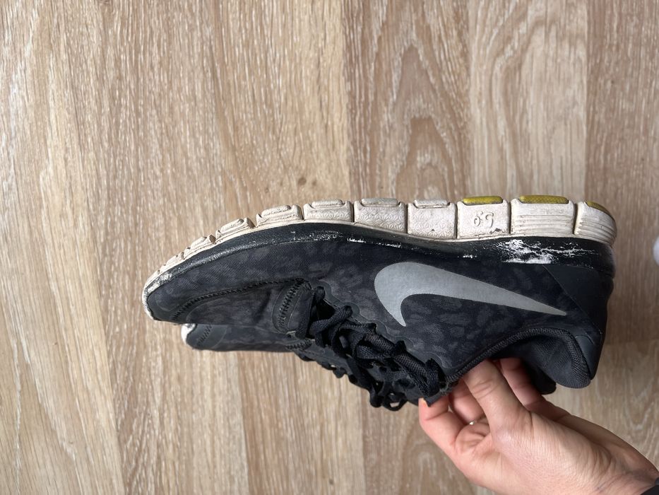 Buty nike 37.5 damskie