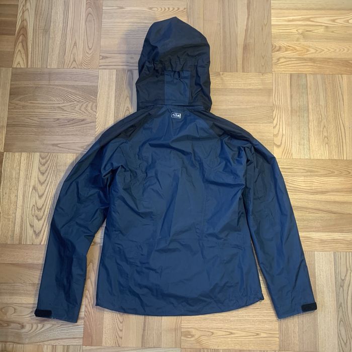 Męska kurtka membranowa Adidas Climaproof